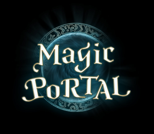 Magic portal