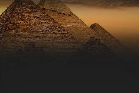 Indiana Jones és az Elveszett Piramis